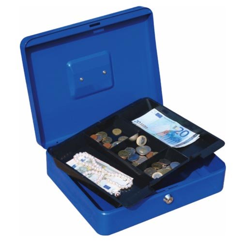 Caja Menuda de 12 plg - Imagen 2