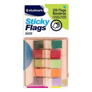 Banderitas Studmark