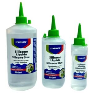 Goma Fría Starmate - 500 ml
