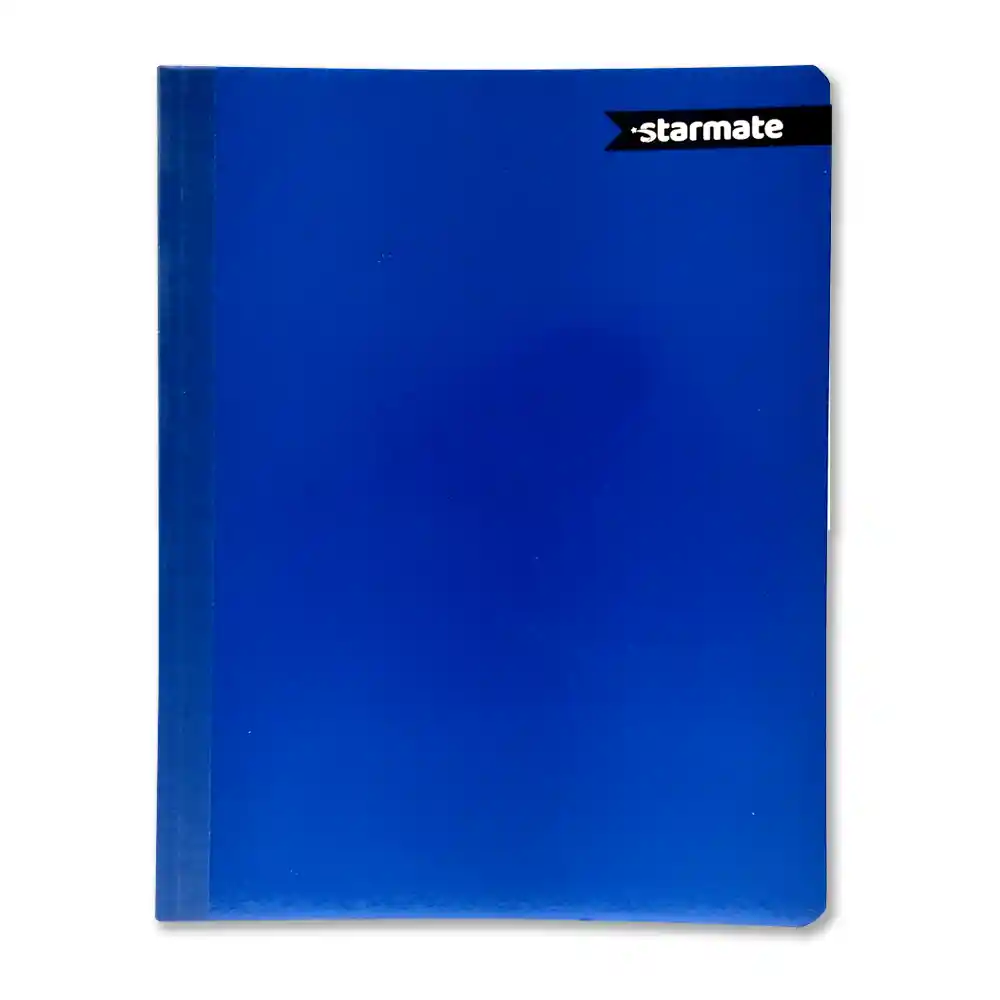 Cuaderno Raya Ancha - Imagen 2