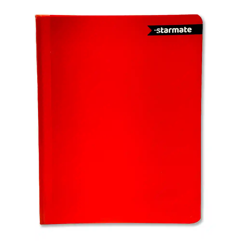 Cuaderno Raya Ancha - Imagen 4