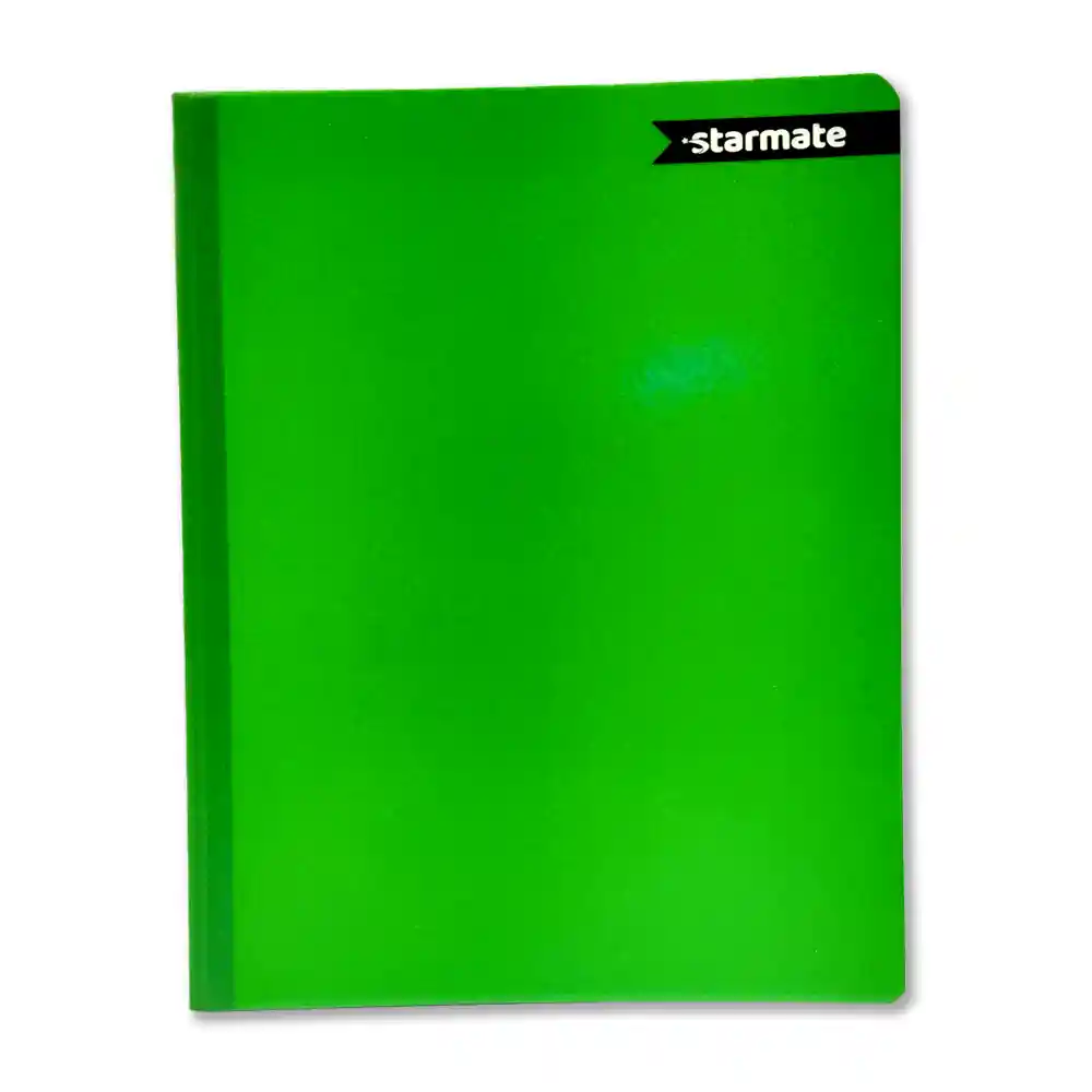 Cuaderno Raya Ancha - Imagen 3
