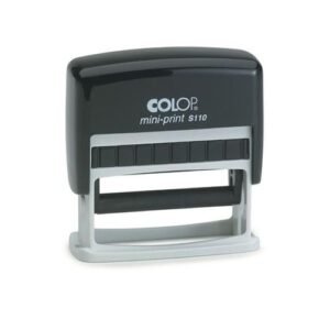 Sello Colop S-110 Rectangular
