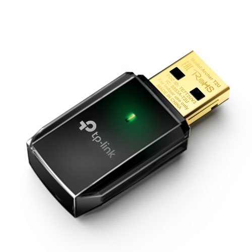 Archer T2U - Imagen 2