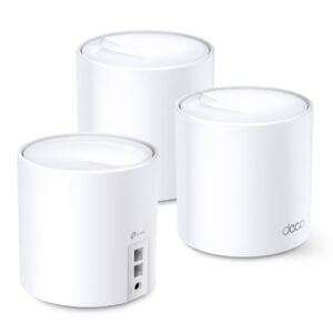 DECO X20