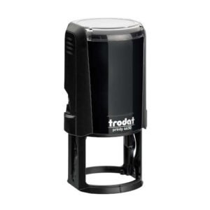 Sello Redondo Trodat 4630