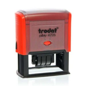 Sello Fechador Trodat 4726