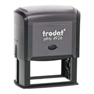 Sello Automático Trodat 4926