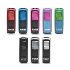 Sello Pocket Printy Trodat