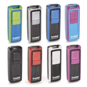 Sello Pocket Trodat 9512