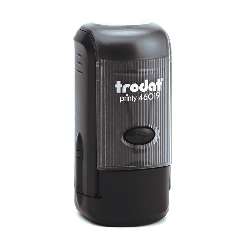 Sello Printy 46019 Trodat - Imagen 2