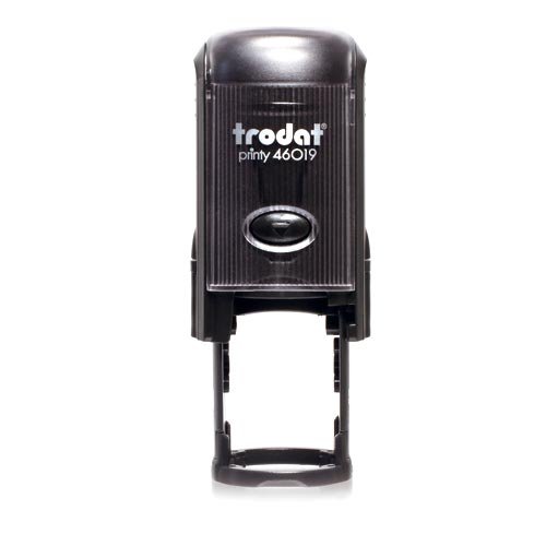 Sello Printy 46019 Trodat - Imagen 3