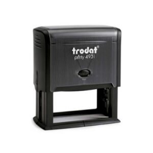 Sello Printy 4931 Trodat