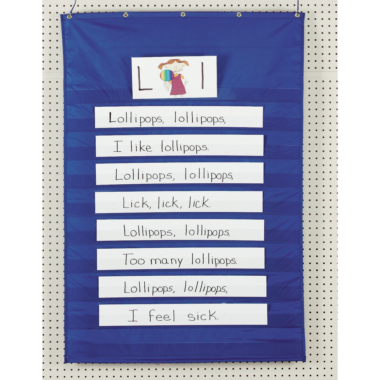 Tabla de Bolsillo