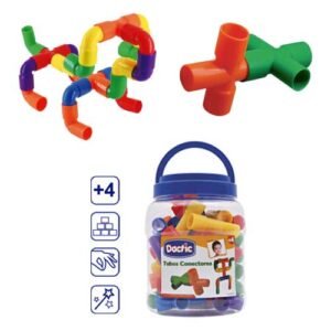 Tubos Conectores