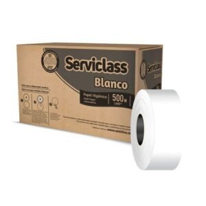 Papel Higiénico