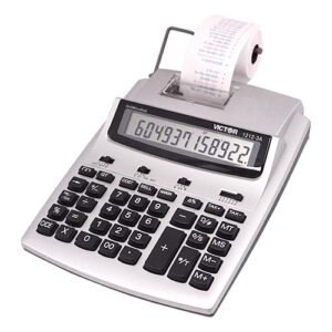 Calculadora Victor de 12 Dígitos